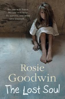 Paperback The Lost Soul. Rosie Goodwin Book