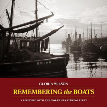 Paperback Remembering the Boats Book