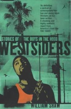 Paperback Westsiders Book