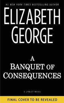 Hardcover A Banquet of Consequences Book
