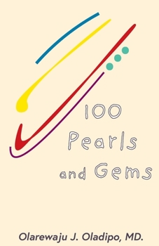 Paperback 100 Pearls and Gems Book
