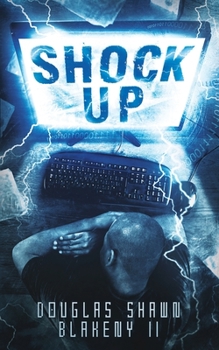 Paperback Shock Up Book