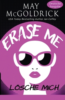 Paperback Erase Me (Lösche Mich) [German] Book