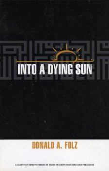 Paperback Into a Dying Sun Book