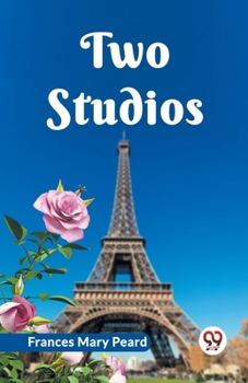 Paperback Two Studios Book