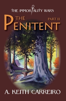 Paperback The Penitent: Part II Book