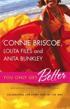 Paperback You Only Get Better Book