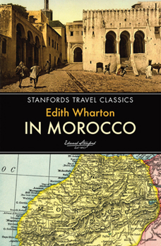 Paperback In Morocco Book