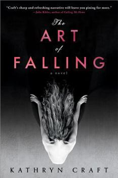 Paperback The Art of Falling Book