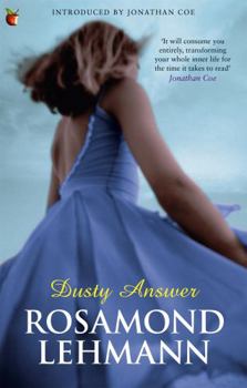 Paperback Dusty Answer Book