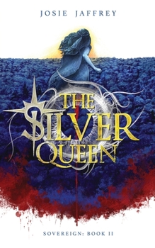 Paperback The Silver Queen Book