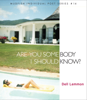 Paperback Are You Somebody I Should Know? Book