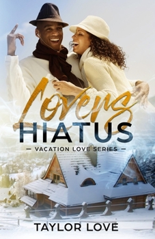 Paperback Lovers Hiatus Book