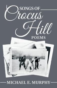 Paperback Songs of Crocus Hill Book