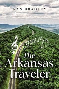 Paperback The Arkansas Traveler Book