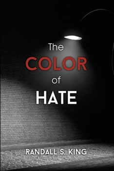 Paperback The Color of Hate Book