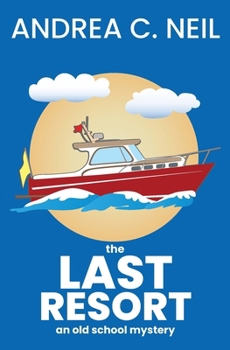 Paperback The Last Resort Book