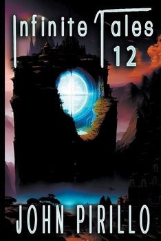 Paperback Infinite Tales 12 Book