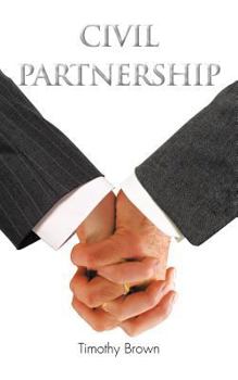 Paperback Civil Partnership Book