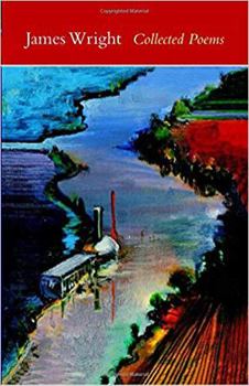 Paperback Collected Poems Book