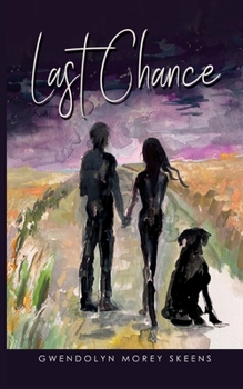 Paperback Last Chance Book