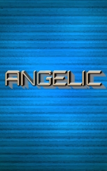 Angelic Sir Michael Huhn Artist Edition creative journal