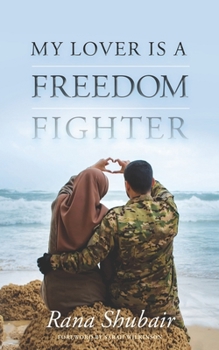 Paperback My lover is a freedom fighter Book