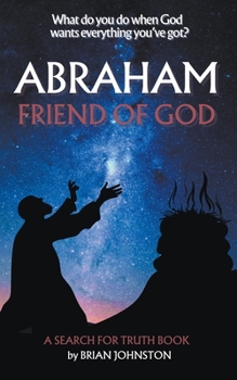 Paperback Abraham: Friend of God Book