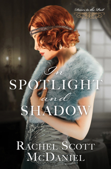 Paperback In Spotlight and Shadow Book