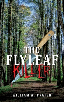 Hardcover The Flyleaf Killer Book