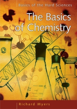 Paperback The Basics of Chemistry Book