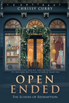 Open Ended : The Echoes of Redemption