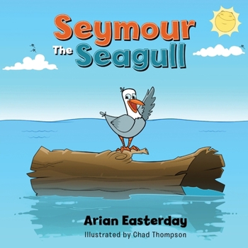 Paperback Seymour The Seagull Book