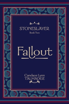 Paperback Stoneslayer: Book Two Fallout Book