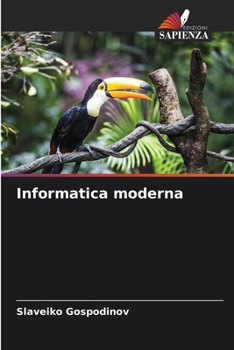 Paperback Informatica moderna [Italian] Book