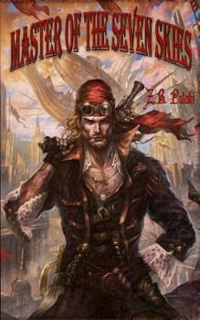 Paperback Master of the Seven Skies Book