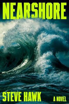 Hardcover Nearshore Book