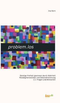 Hardcover problem.los [German] Book
