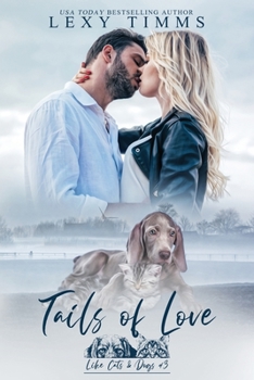 Paperback Tails of Love Book