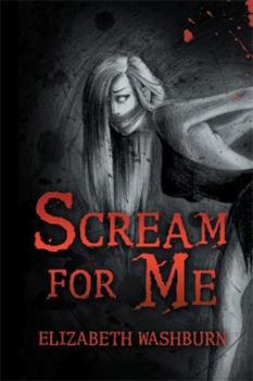 Hardcover Scream for Me Book