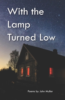 Paperback With the Lamp Turned Low Book