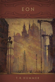 Paperback Eon: Poems Book