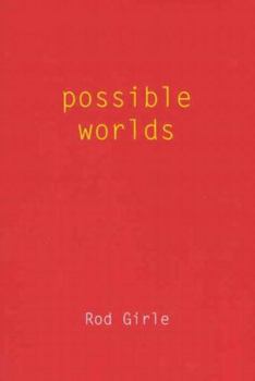 Paperback Possible Worlds Book