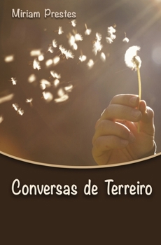 Paperback Conversas de Terreiro: Edição em Livro Impresso (Papel) [Portuguese] Book