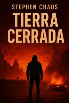 Paperback Tierra Cerrada [Spanish] Book