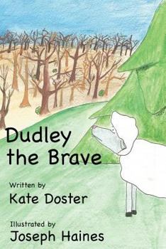 Paperback Dudley the Brave Book