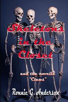 Paperback Skeletons in the Closet Book