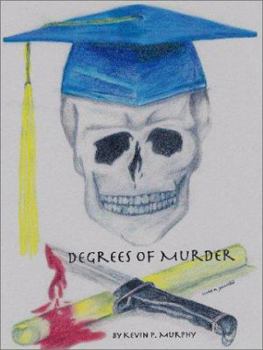 Paperback Degrees of Murder Book