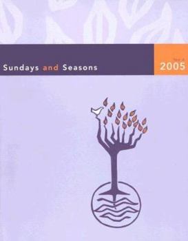 Paperback Sundays Seasons 2005 Book