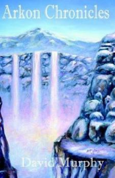 Paperback Arkon Chronicles Book